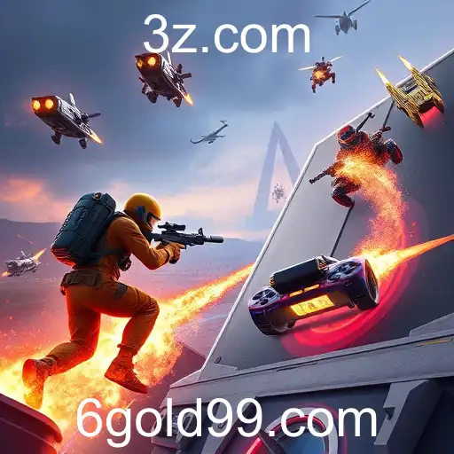 Exploring the Excitement of 'Gold99' Action Games