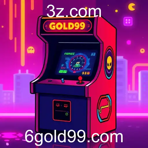 Rediscovering Nostalgia: The Allure of 'Classic Arcade' Gaming with Gold99