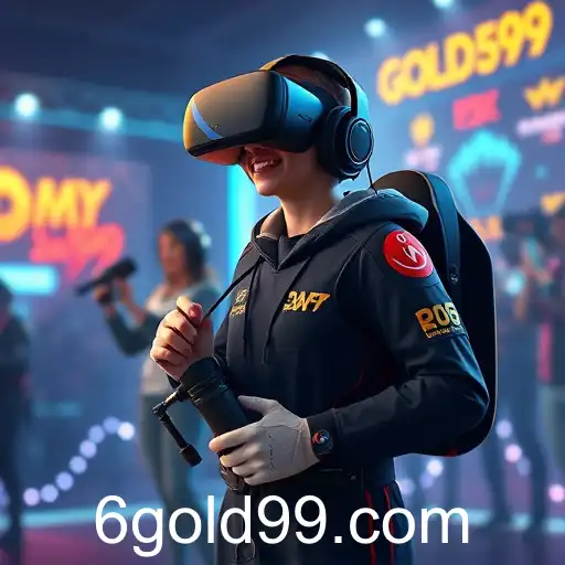 Digital Gaming Evolution: A Deep Dive into 2025