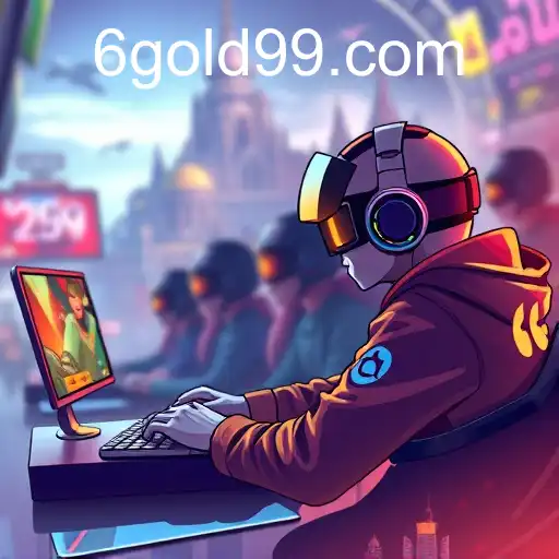 The Evolution of Online Gaming Platforms