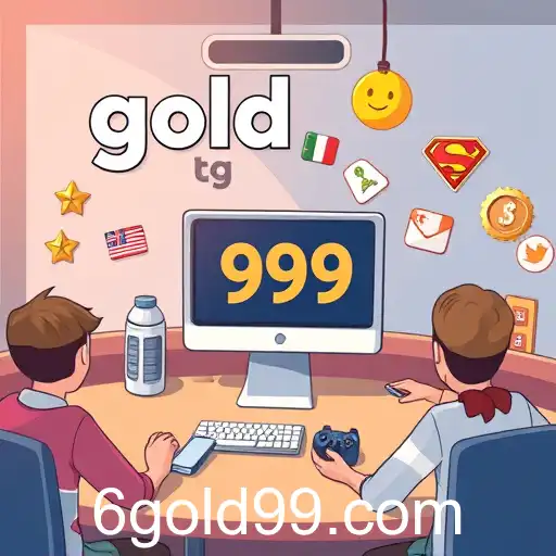 Emergence of 'gold99': Transforming the English Gaming Landscape