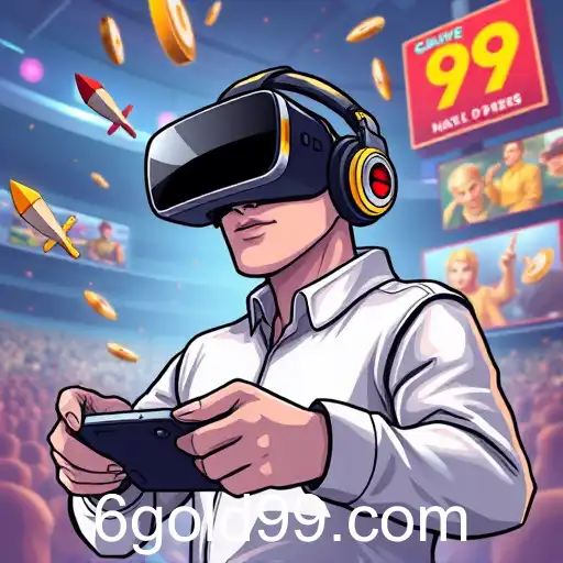 The Evolution of Gold99 in Online Gaming