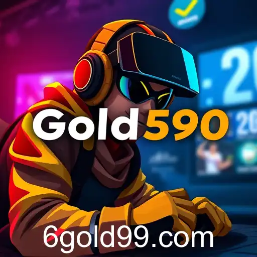 Gaming Industry Strikes Gold with New Trends