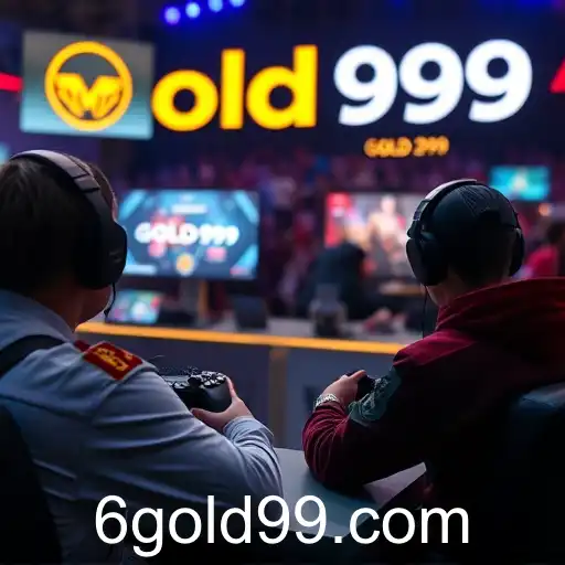 Gold99: A Gaming Dynamo in 2025