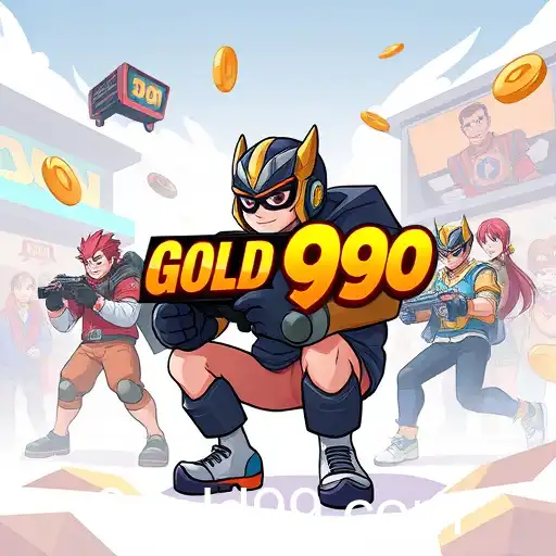 The Rise of Gold99 and Its Impact on Gaming