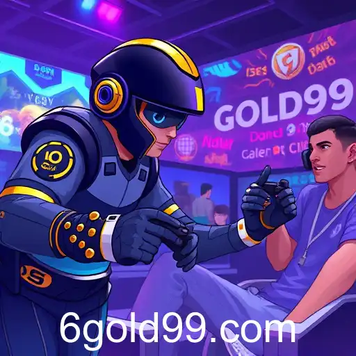 The Rise of Gold99 and Its Impact on Gaming