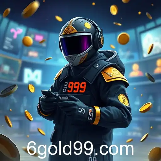 Gold99 Gaming Platform Reaches New Heights