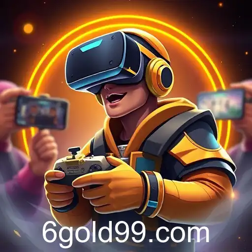 Gold99 Shines Amidst Gaming Revolution