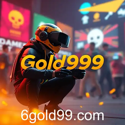 The Rising Popularity of Gold99 Gaming