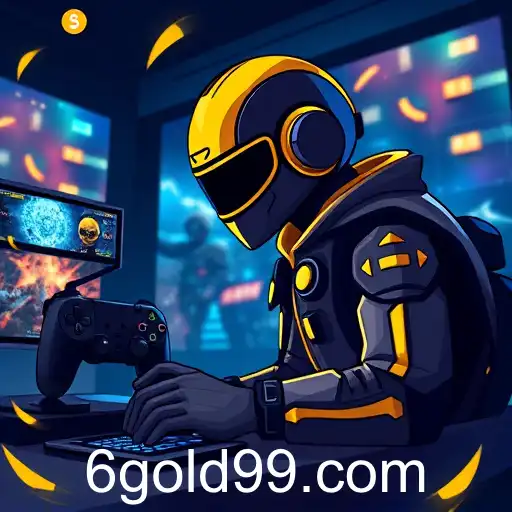 The Rise of Gold99 in Gaming