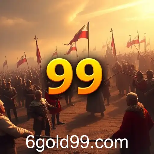 The Rise of Gold99 in the Gaming World