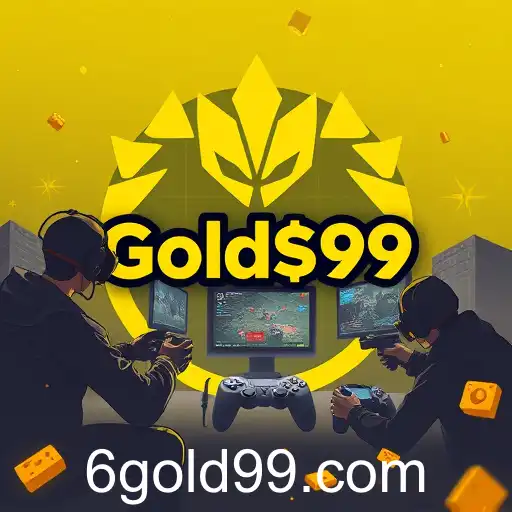 The Rise of Gold99 in the Online Gaming World