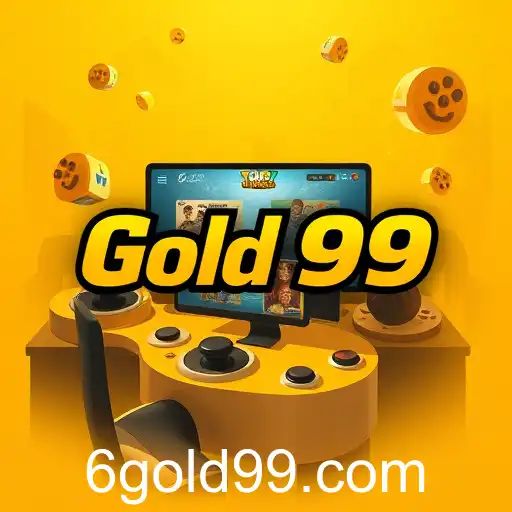Gold99: A New Era in Online Gaming