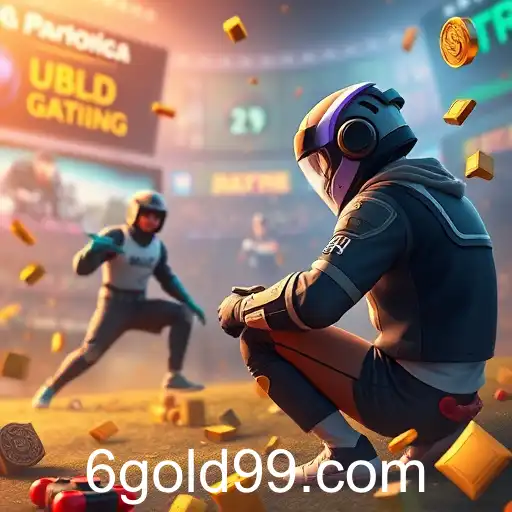 Gold99: Innovation in Online Gaming