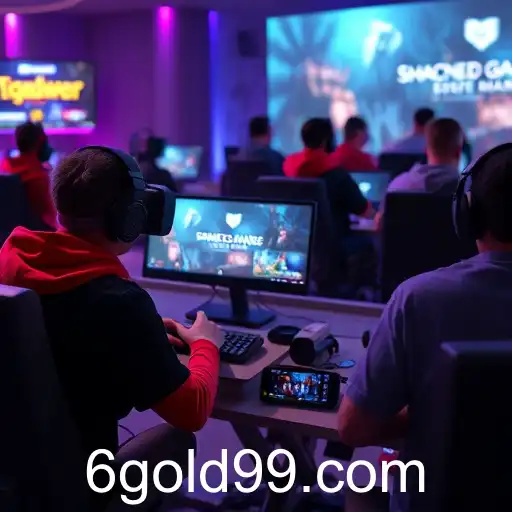 Gold99: Revolutionizing Online Gaming