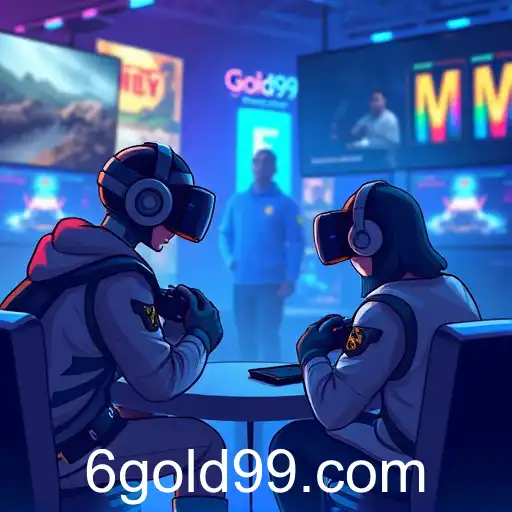 Innovative Trends in Online Gaming