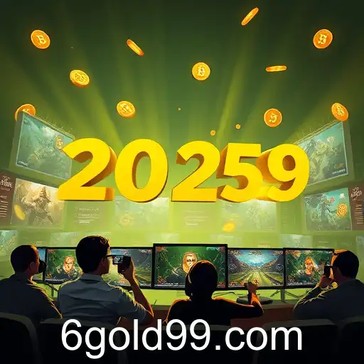 Rise of Online Game Platforms in Modern Era