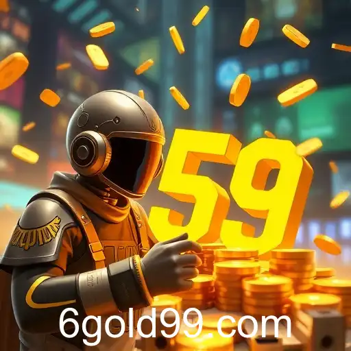 The Rise of Gold in Online Gaming