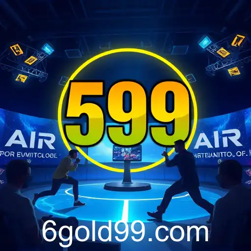 The Rise of 'gold99': A New Era for Gaming