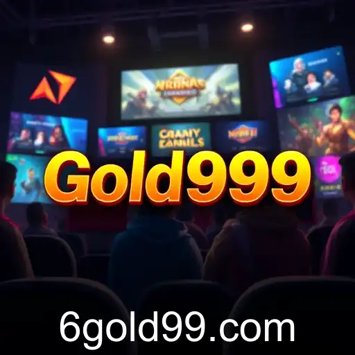 The Rise of Gold99 in Online Gaming