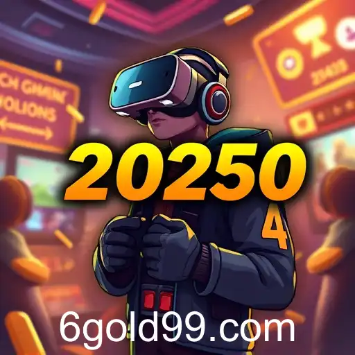 The Rise of 'gold99' and the Evolution of Online Gaming