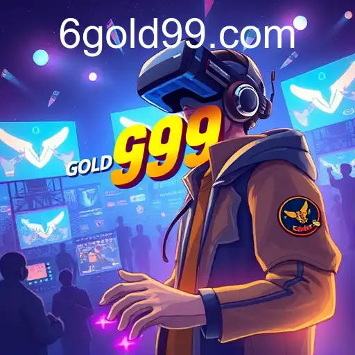 The Digital Playground of 2026: Gold99's Influential Role in Online Gaming