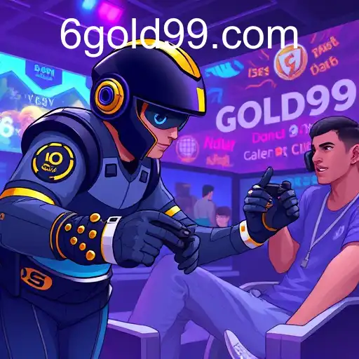 The Rise of Gold99 and Its Impact on Gaming