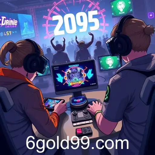 Gold99 Revolutionizes Online Gaming Experience