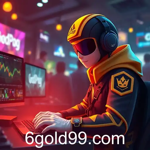 Gold99: Innovation in Online Gaming