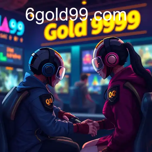 The Rising Influence of 'gold99' in Online Gaming