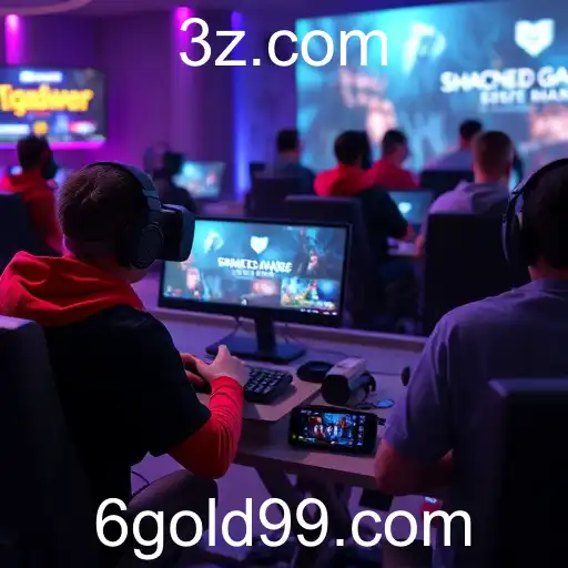 Gold99: Revolutionizing Online Gaming