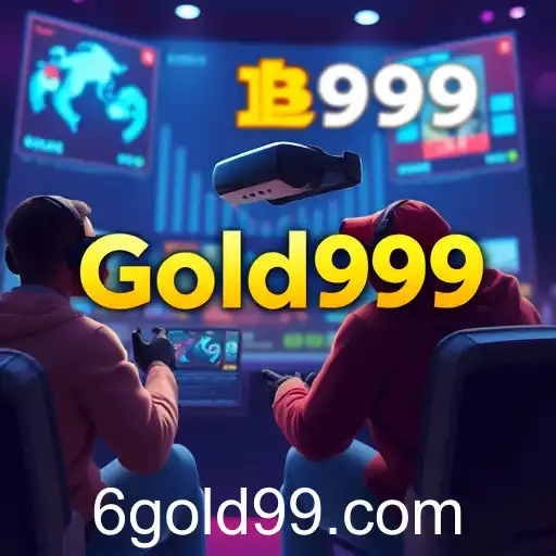 Gold99: Revolutionizing Online Gaming in 2025