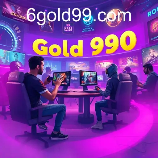 The Rise of Online Gaming in 2025