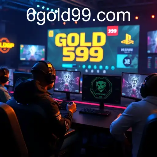 The Rise of Online Gaming Platforms in 2026