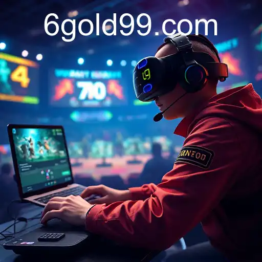 The Rise of Online Gaming Platforms in 2026