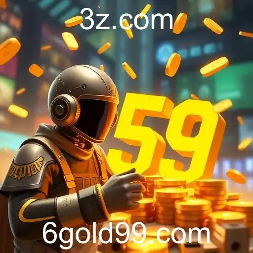The Rise of Gold in Online Gaming