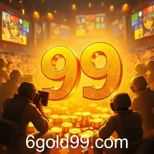 The Rise of Gold99 in Online Gaming