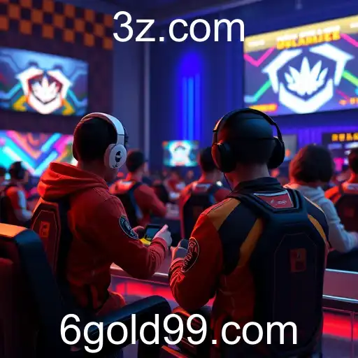 The Rise of Online Gaming Platforms in 2025