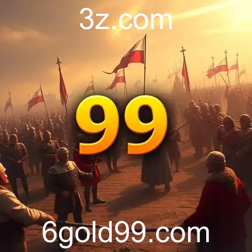 Exploring the Exciting World of Strategy Games with 'Gold99'